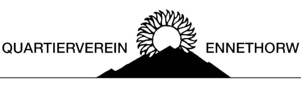 Quartierverein Ennethorw